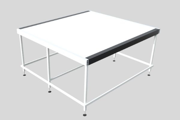Cosma transfer table convenient, easy to use, economical 