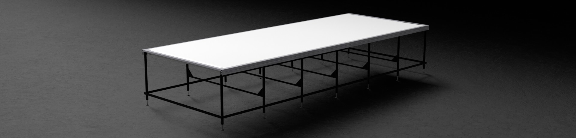  Standard Table