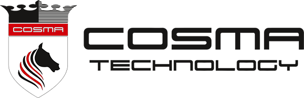 logo cosmatechnology.com